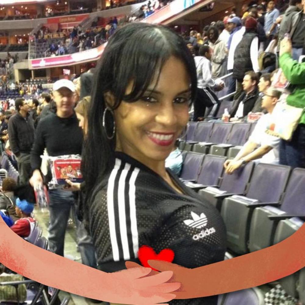 Meet your Posher, Susan